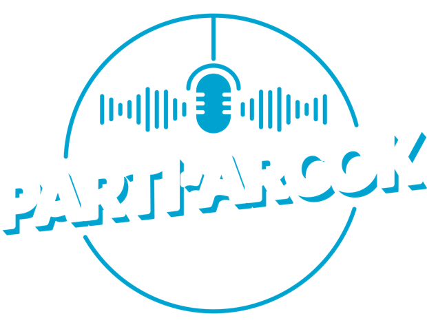 Parti-Arcok Podcast