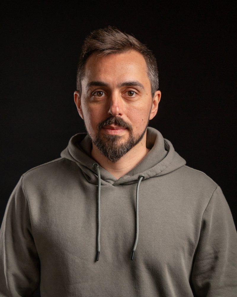 Pásztor Viktor